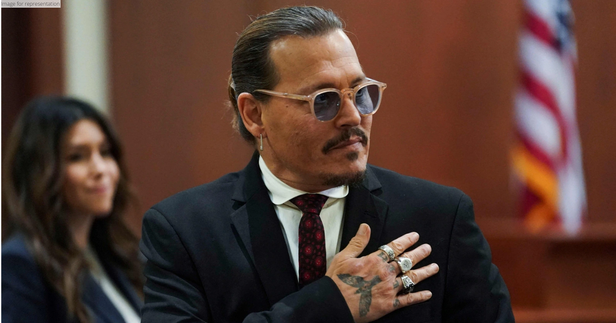 Johnny Depp's star power 'dimmed' due to behavior on-set, says ex-agent